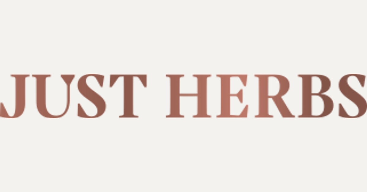 Just Herbs India Linktree