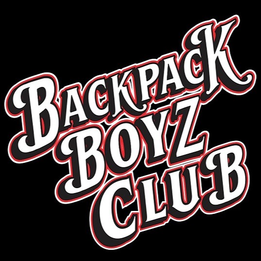 BackPack Boyz Club Twitter, Instagram Linktree