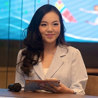 Allysa Natalie | Instagram | Linktree