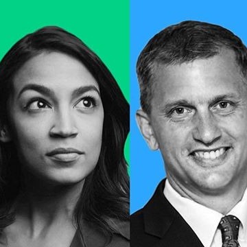 Is the Green New Deal the only way forward?