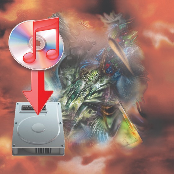 Download on Bandcamp