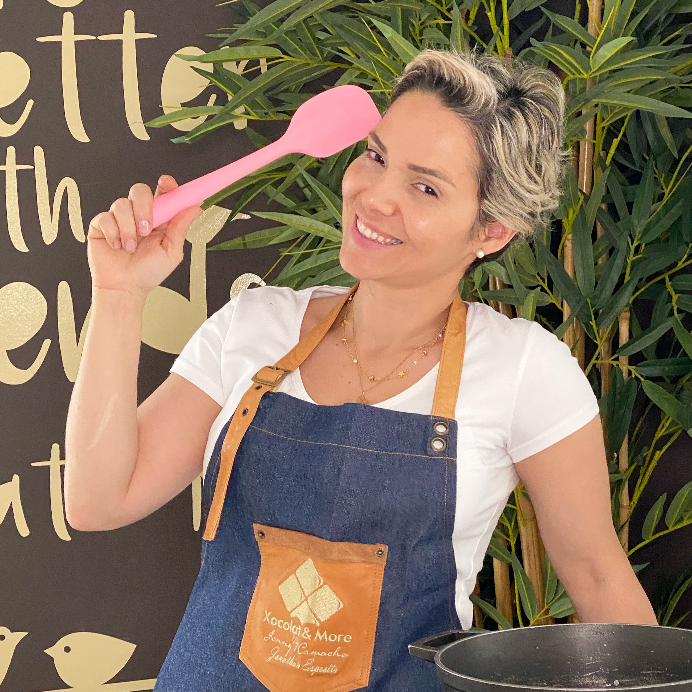 @chefjennycamacho | Linktree