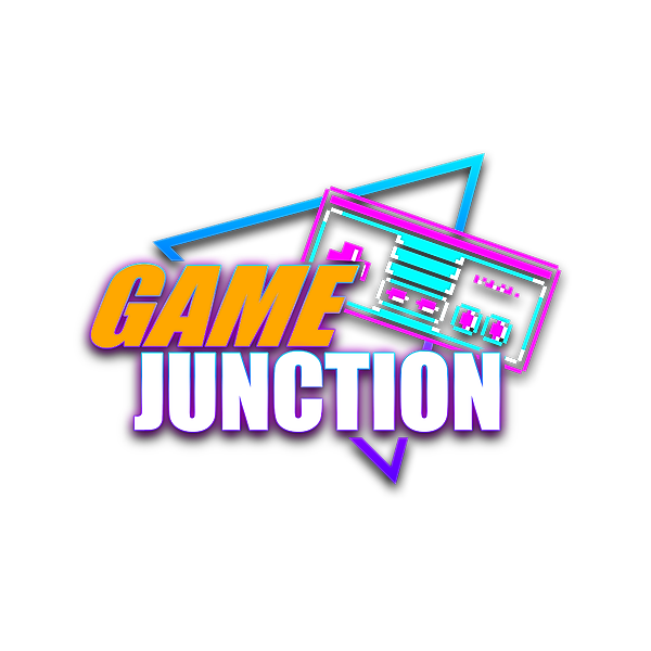 Game Junction Twitter, Instagram, Facebook Linktree