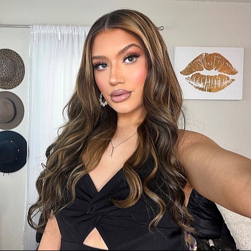 Sierra Elizabeth Instagram, TikTok Linktree