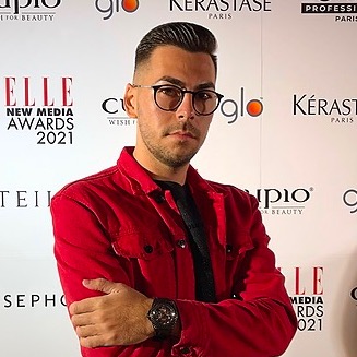 dumi.official Instagram, TikTok Linktree