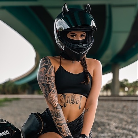 chalina.l | TikTok | Linktree