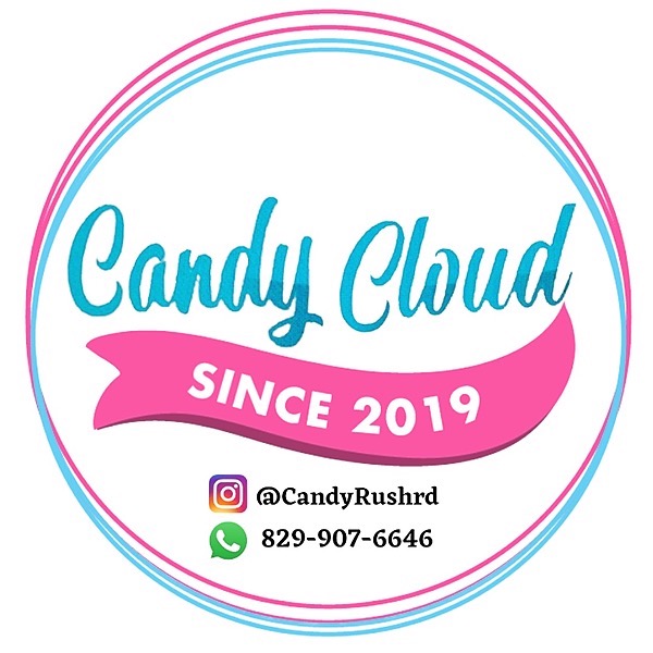 Candy Cloud RD Instagram, TikTok Linktree