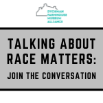 Talking About Race Matters - Free Online Lecture Series