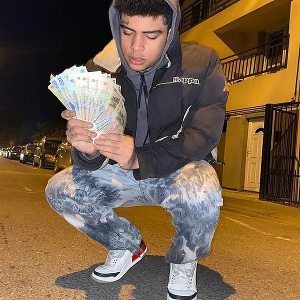 mob.trap | Instagram, YouTube | Linktree