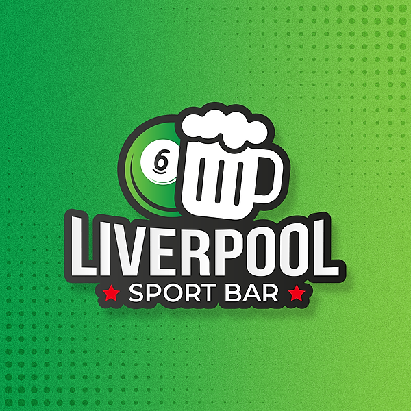 Liverpool Sport Bar Instagram Linktree