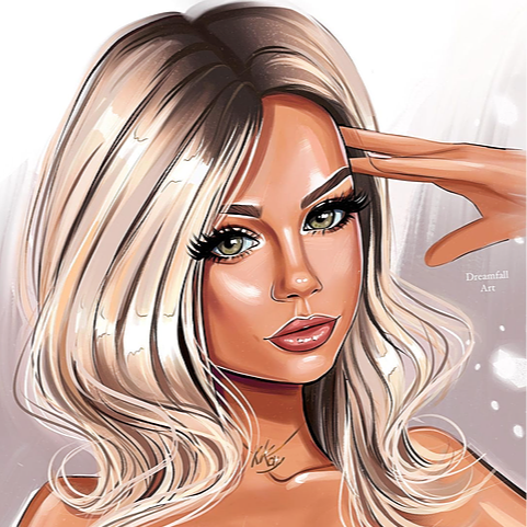 kendelkay | Twitter, Instagram, TikTok | Linktree