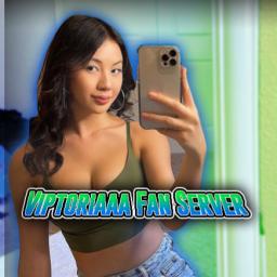 Viptoriaaa OnlyFans, Twitter & Twitch Links | Linktree