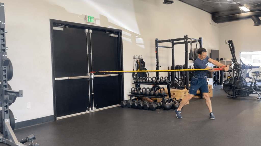 Fit For Golf App Twitter, Instagram Linktree