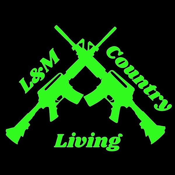 L&M Country Living | Twitter, Instagram, Facebook | Linktree