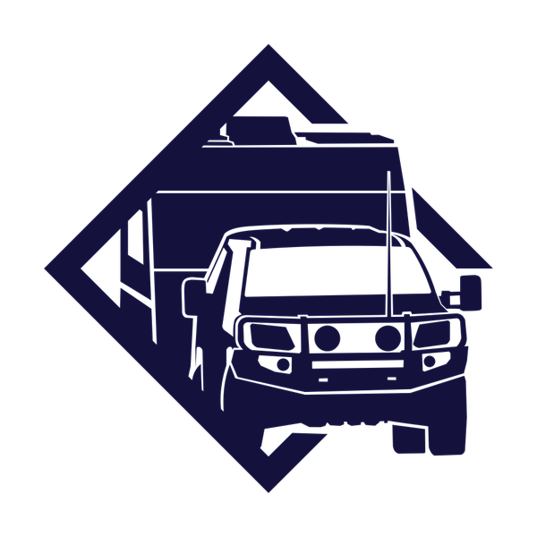 Caravan RV Camping Linktree