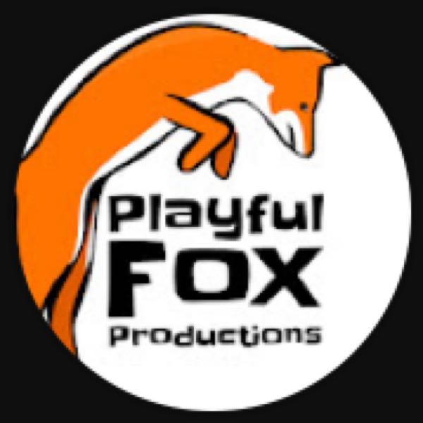 Playful Fox Productions Instagram, Facebook, TikTok Linktree