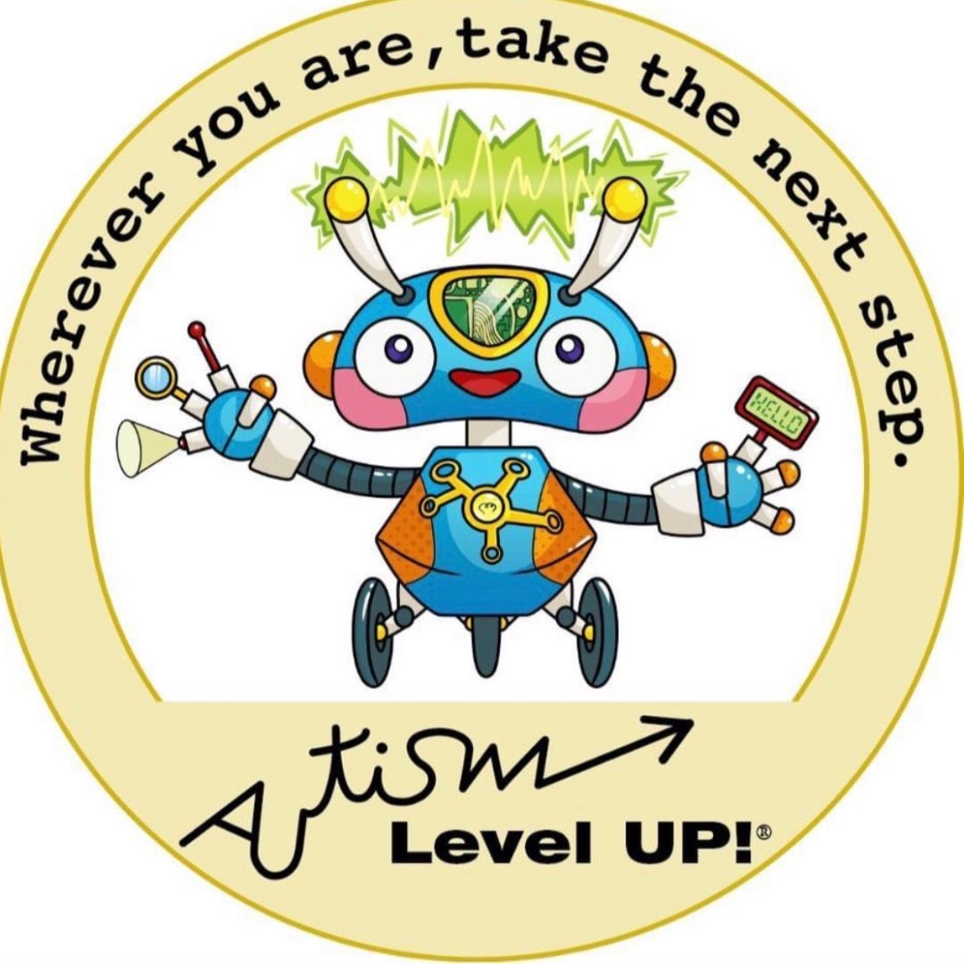 autismlevelup Facebook Linktree