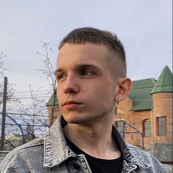 himik | Instagram | Linktree