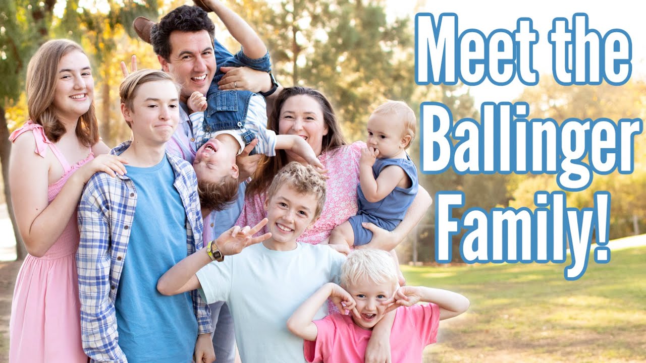 jessicaballinger Twitter, Instagram, Facebook, TikTok Linktree