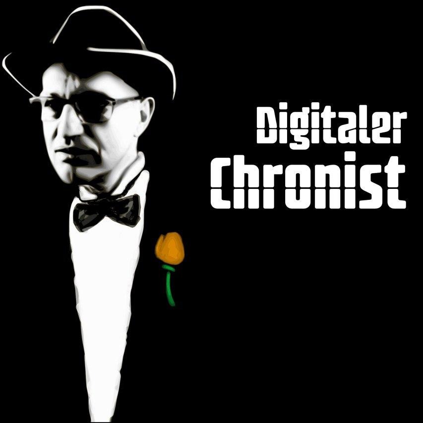@digitaler.chronist Profile Image | Linktree