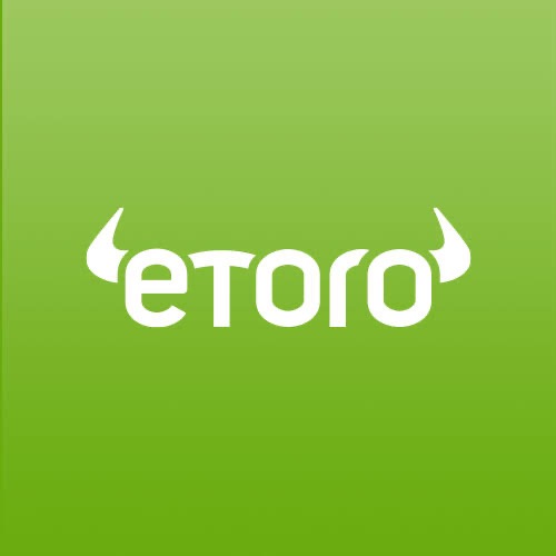 EToro Crypto and Stock Exchange