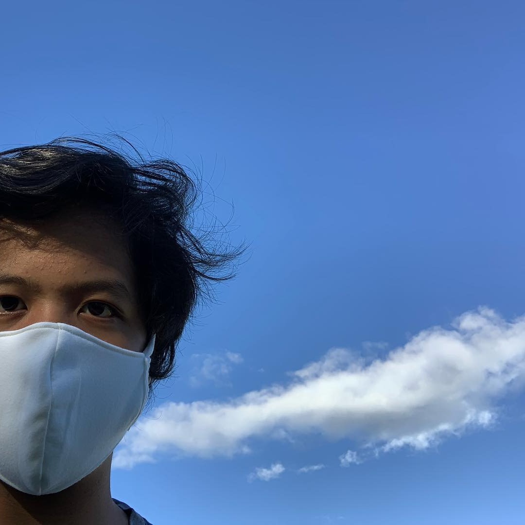 yun_head Twitter, Instagram Linktree