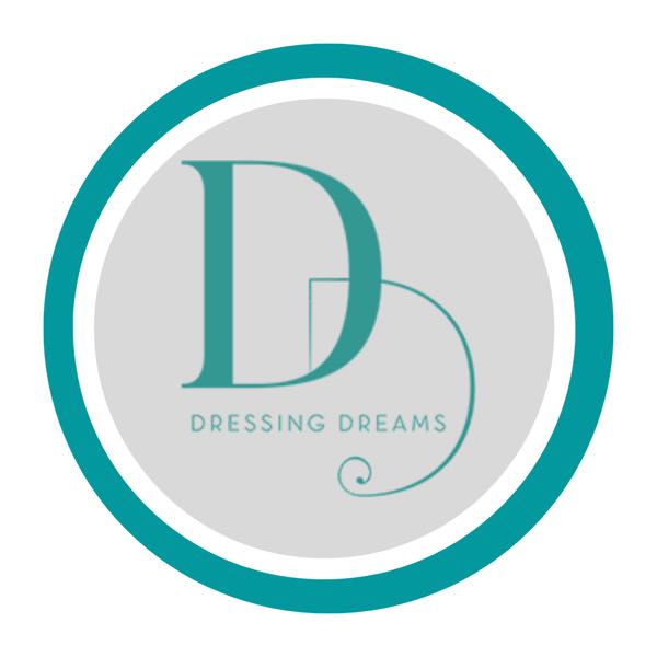 DRESSING DREAMS Instagram Linktree