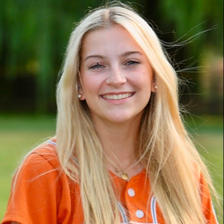 Emily Taylor #12 | Twitter, Instagram | Linktree