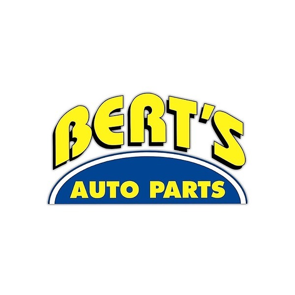 Bert's Auto Parts Instagram, Facebook, TikTok Linktree