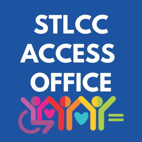 STLCC Access Office Linktree