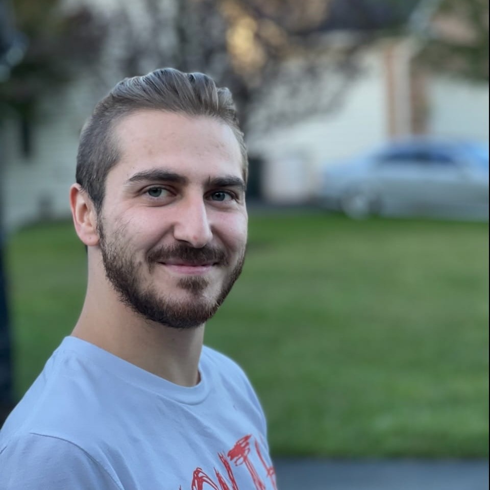 Kristian Popov | Twitter, Instagram, TikTok | Linktree
