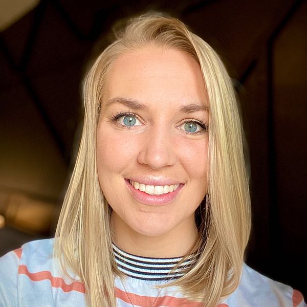 Kristen Atkins Instagram, TikTok Linktree