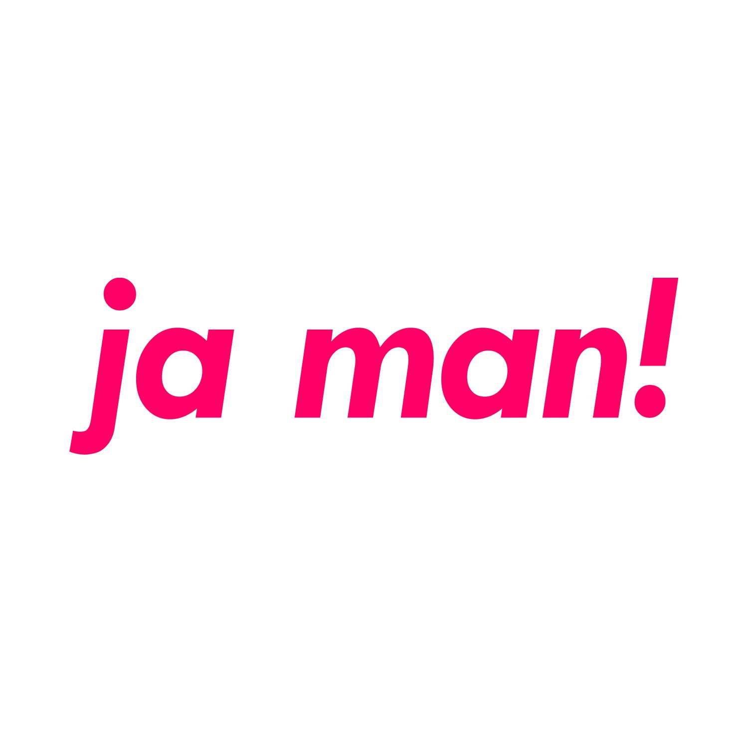 Ja Man Instagram Tiktok Linktree