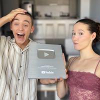 JASMIN & JAMES Instagram, Facebook, TikTok Linktree