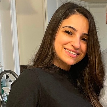 Simply Lebanese | TikTok | Linktree