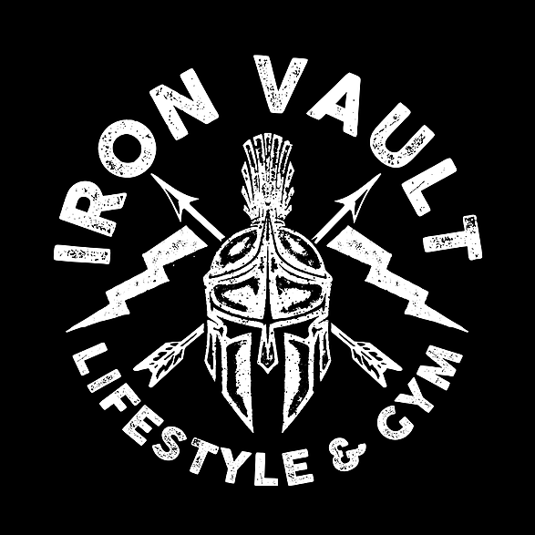 IRON VAULT® Instagram, TikTok Linktree