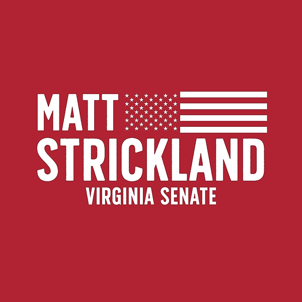 Matt Strickland for VA Senate Linktree