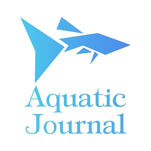 Aquatic Journal Linktree