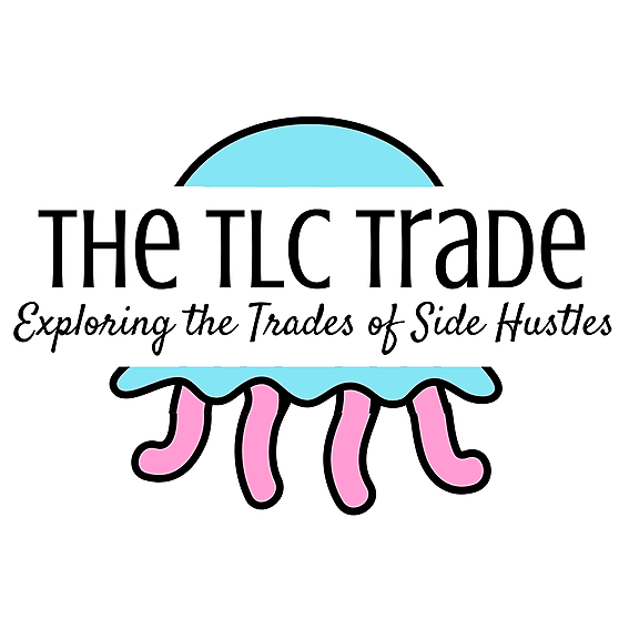 The TLC Trade Instagram Linktree