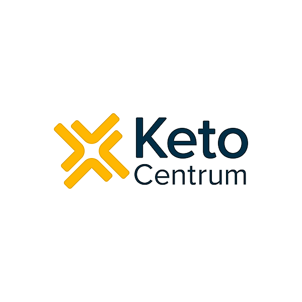 Keto Centrum Listen on YouTube, Spotify Linktree