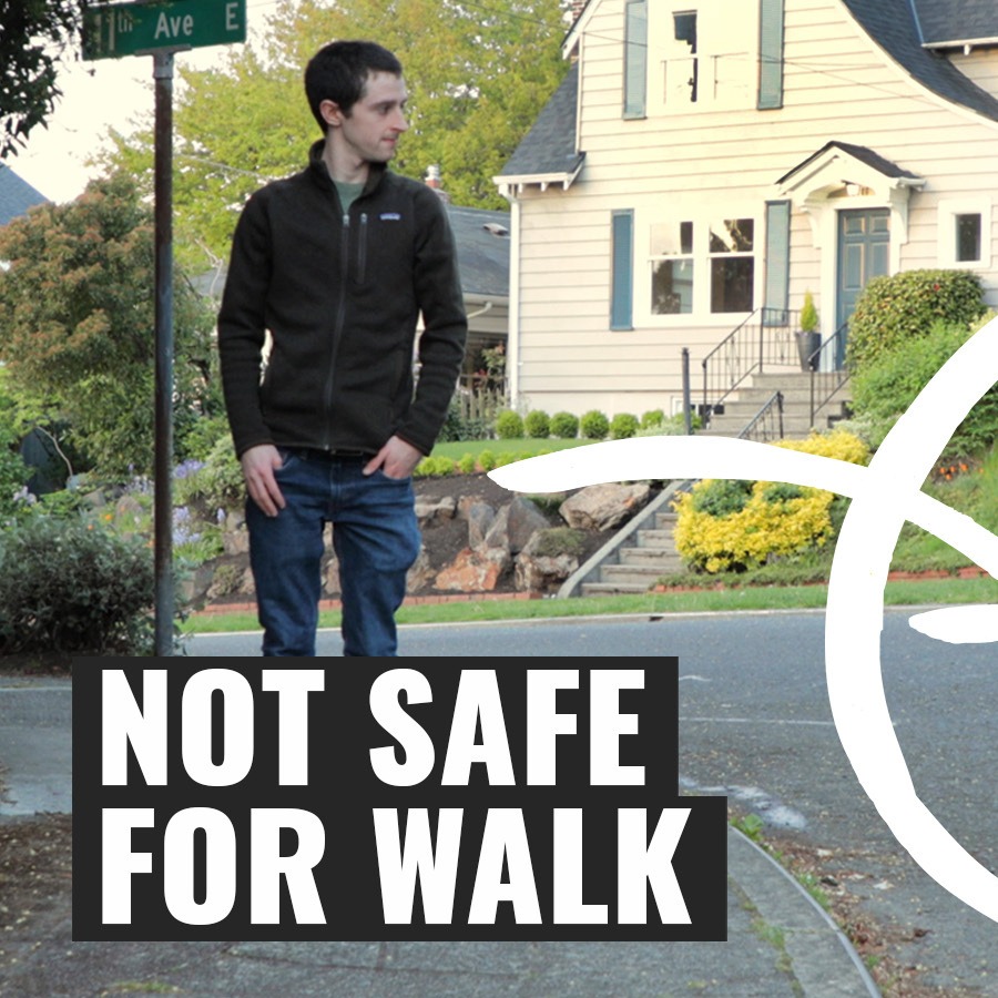 How car-free streets can help with social distancing