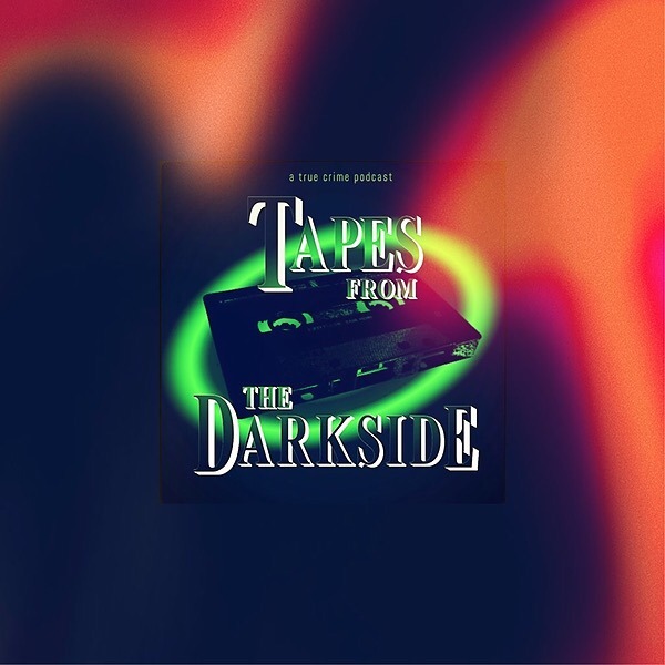 Tapes from the Darkside Linktree