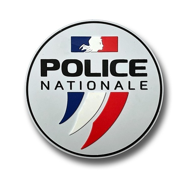 Police Nationale Enigma Linktree