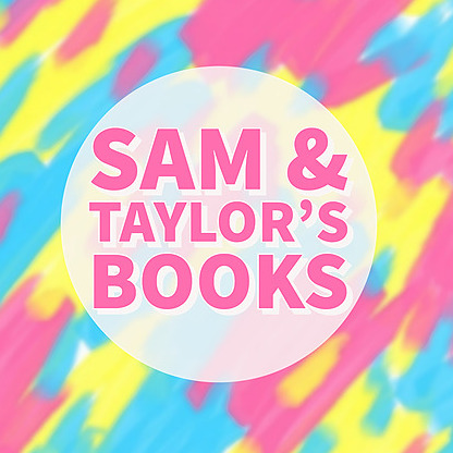 Sam & Taylor's Books | Linktree