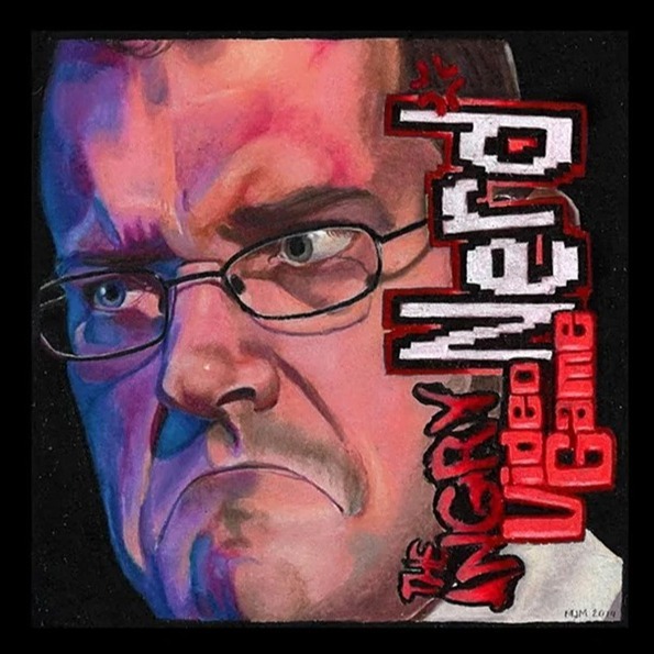 CINEMASSACRE (cinemassacre) Profile Image | Linktree