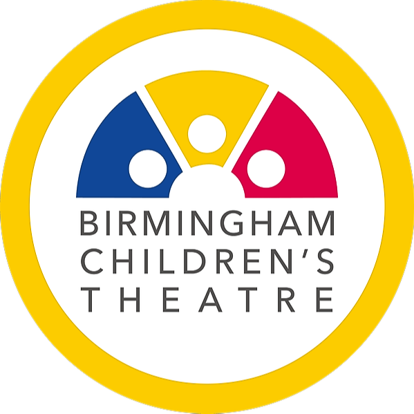 Birmingham Children's Theatre Linktree