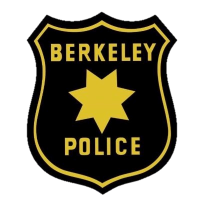 Berkeley Police | Twitter, Instagram, Facebook | Linktree