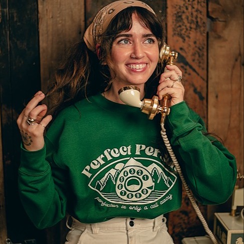 Perfect Person | Instagram | Linktree