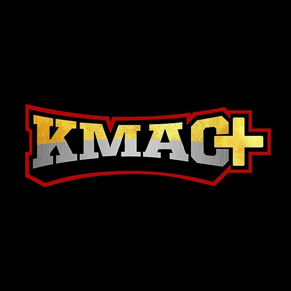 kmac_plus Twitter, Instagram, Facebook Linktree