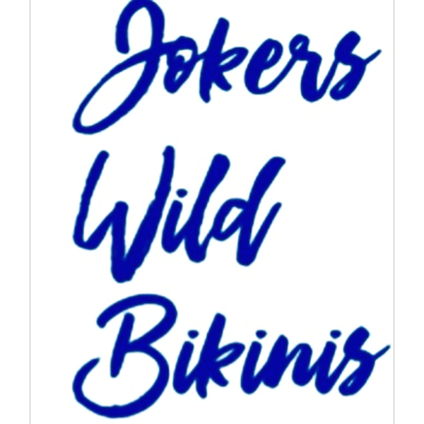 Jokers wild bikinis instagram facebook linktree